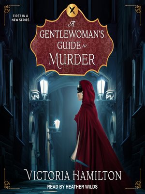 cover image of A Gentlewoman's Guide to Murder